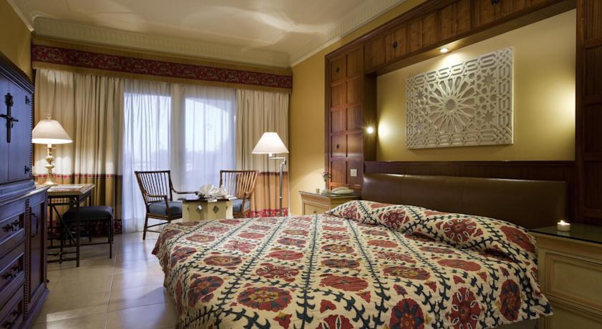 Sofitel Taba Heights 5* 18
