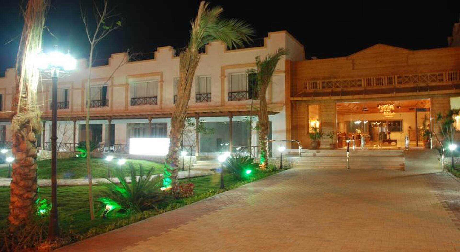 Falcon Naama Star 3* 19