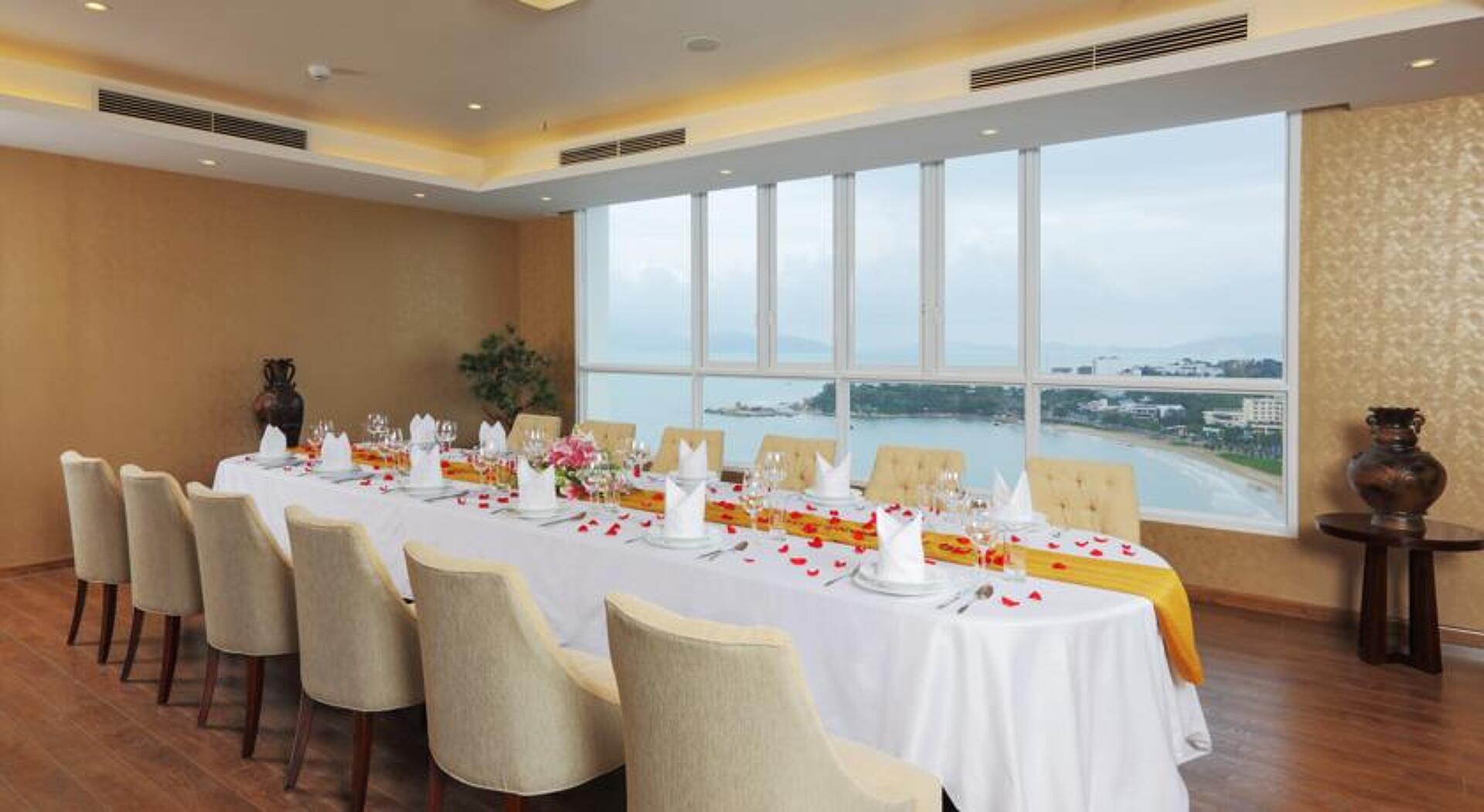 VDB Nha Trang Hotel 4* 16