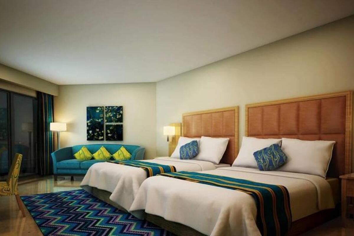 Tolip Taba Resort And Spa 5* 3