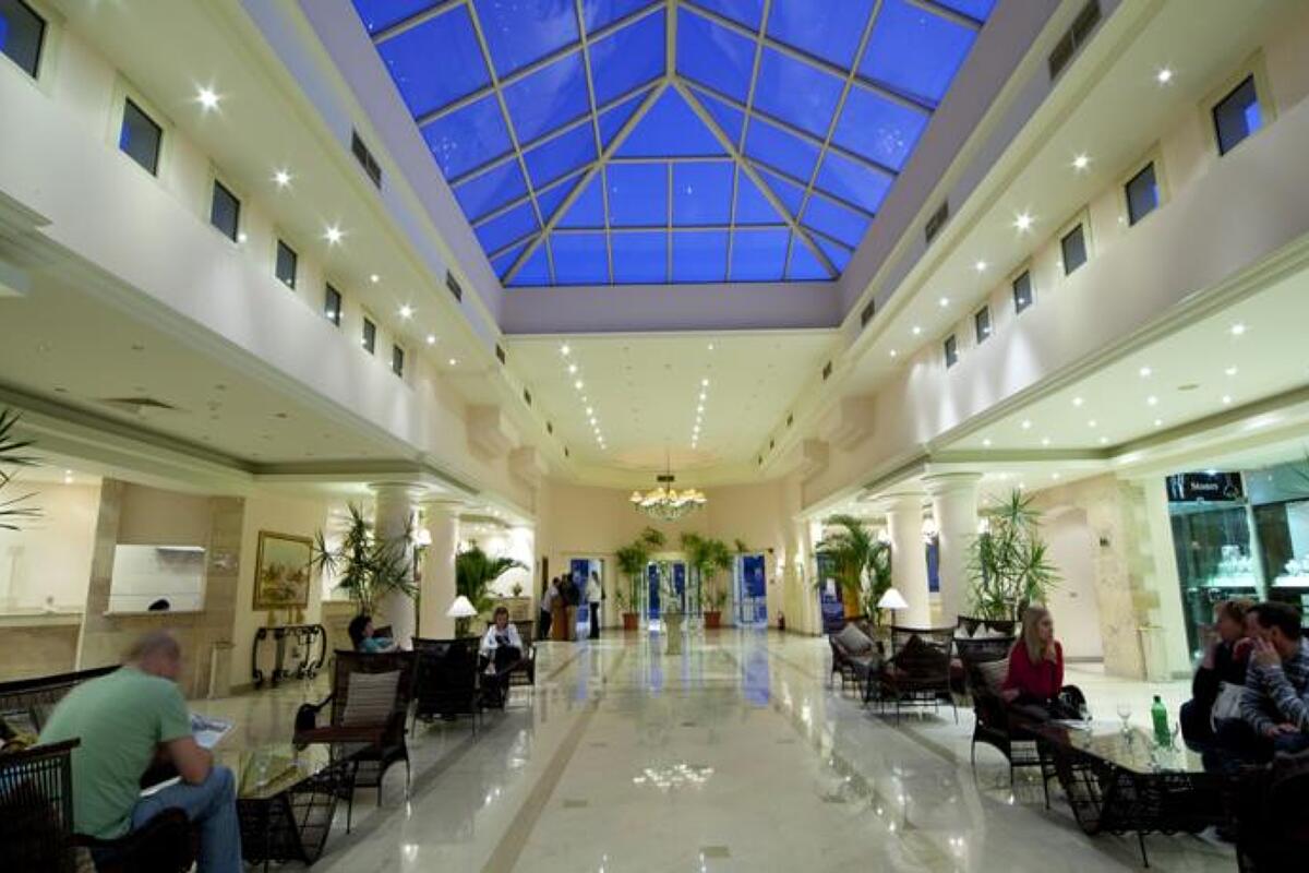 Coral Beach Hotel Hurghada 4* 1