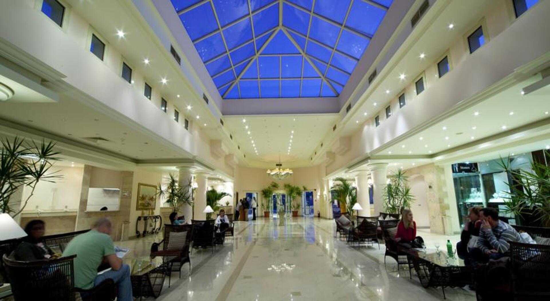 Coral Beach Hotel Hurghada 4* 1