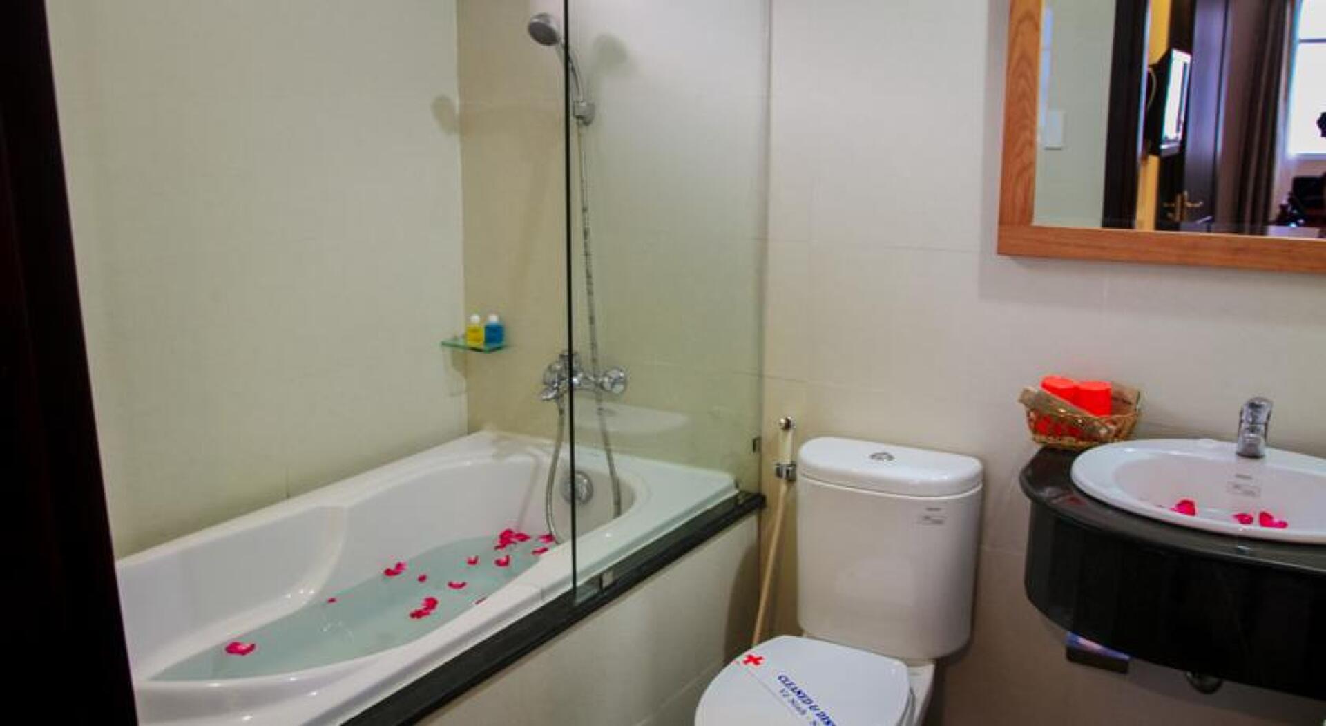 Starlet Hotel Danang 3* 20