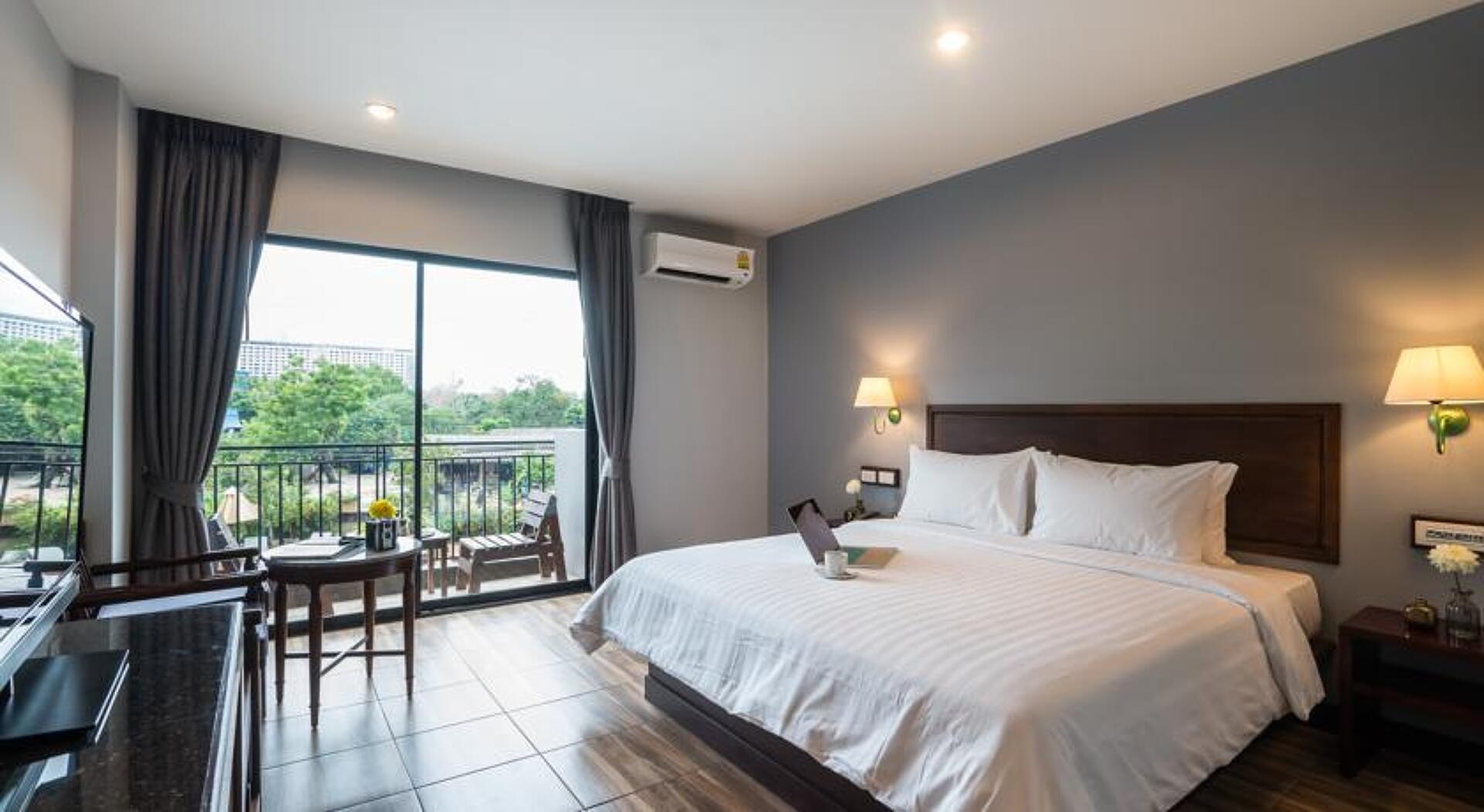 Savotel 3* 14