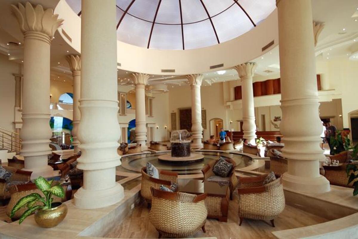 Coral Hills Marsa Alam 5* last