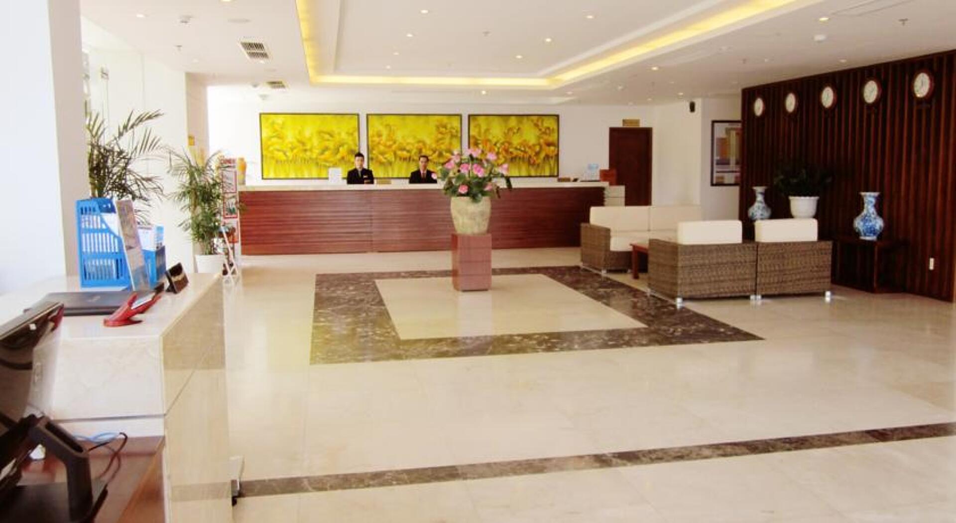 VDB Nha Trang Hotel 4* 24