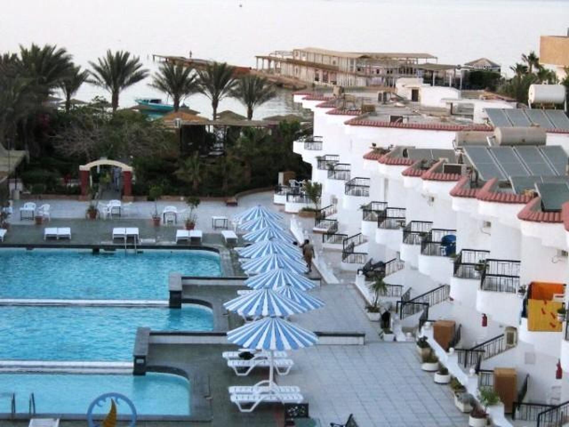 Sand Beach 3* 7
