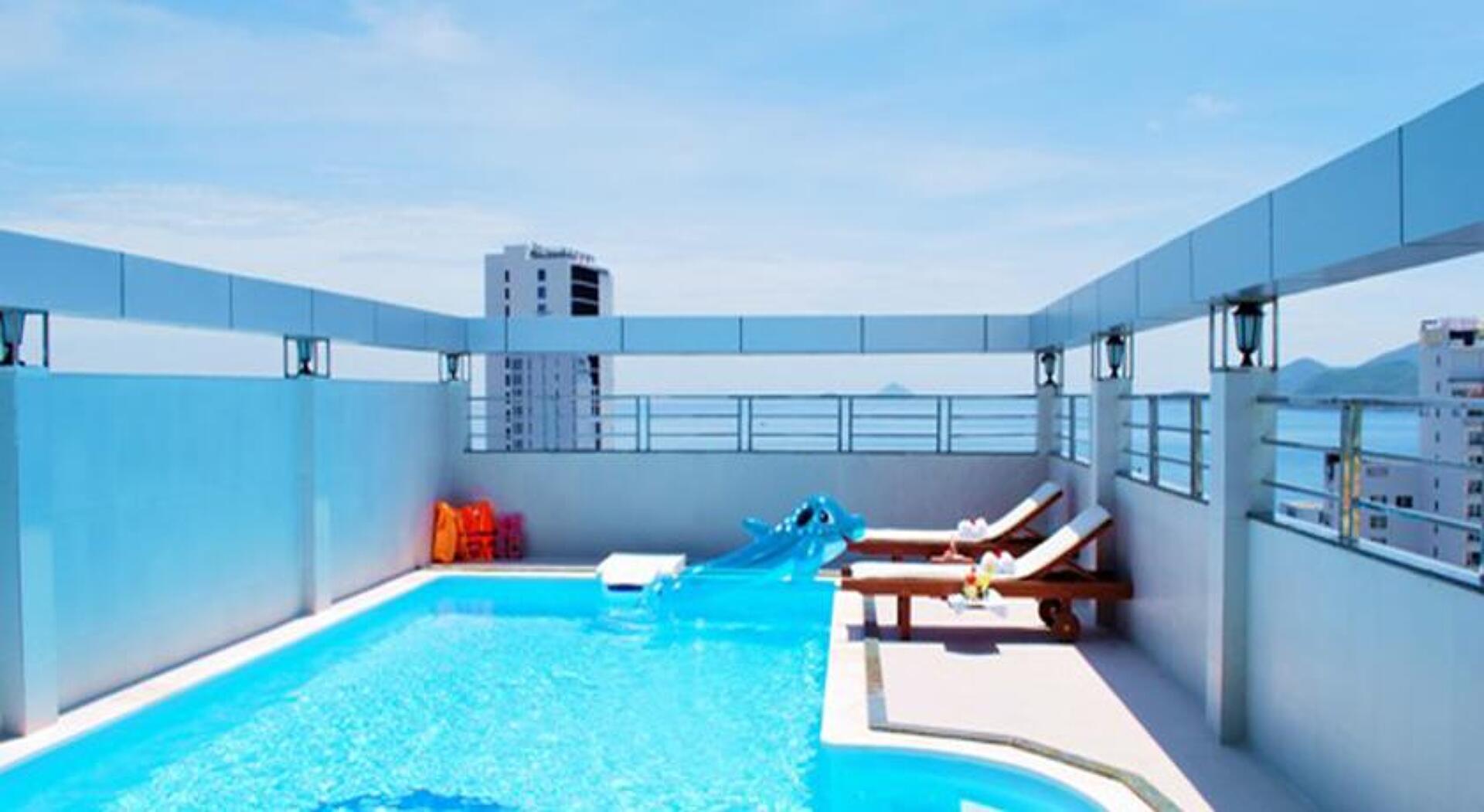 Barcelona Hotel 3* 0