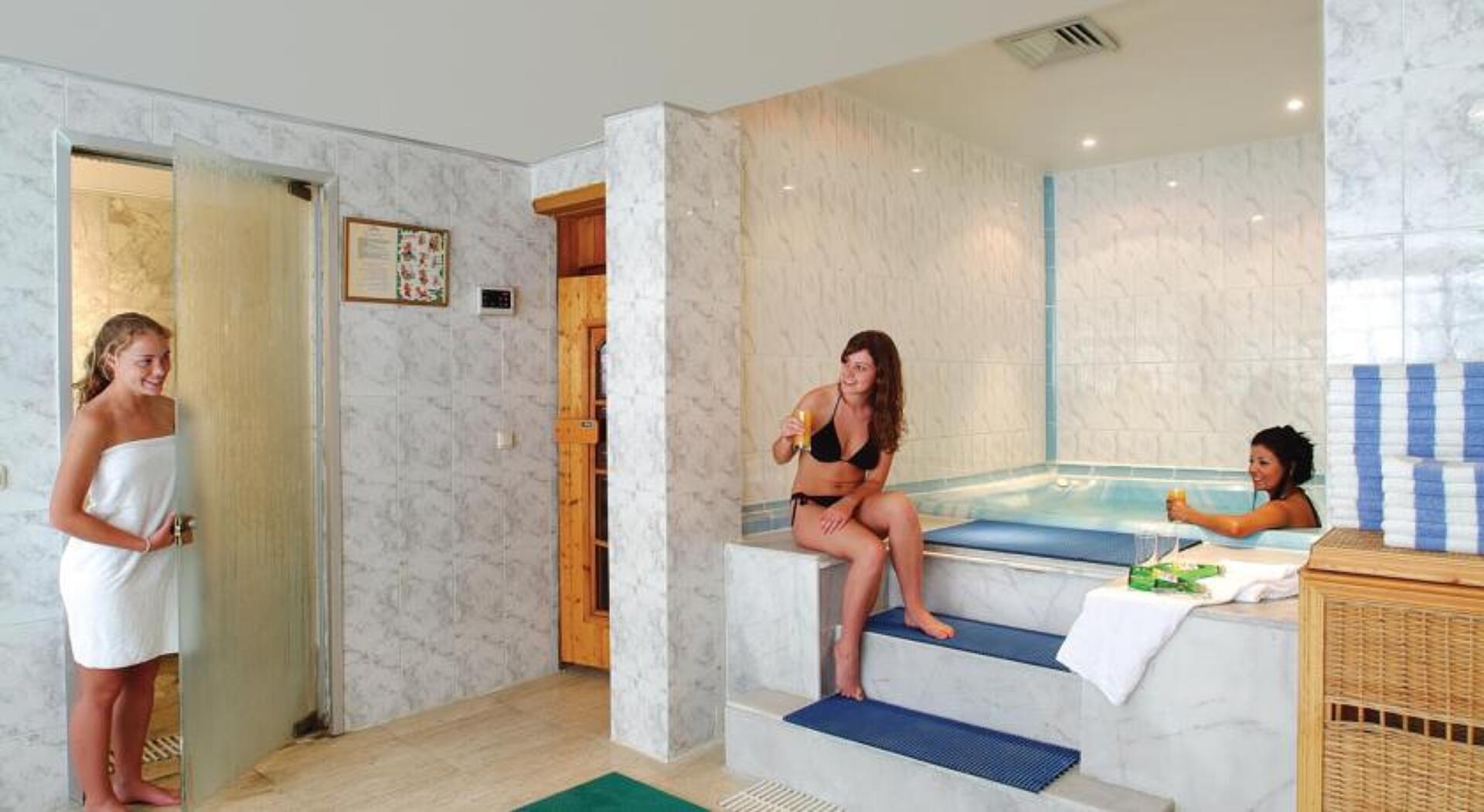 Continental Hotel Hurghada 5* 5