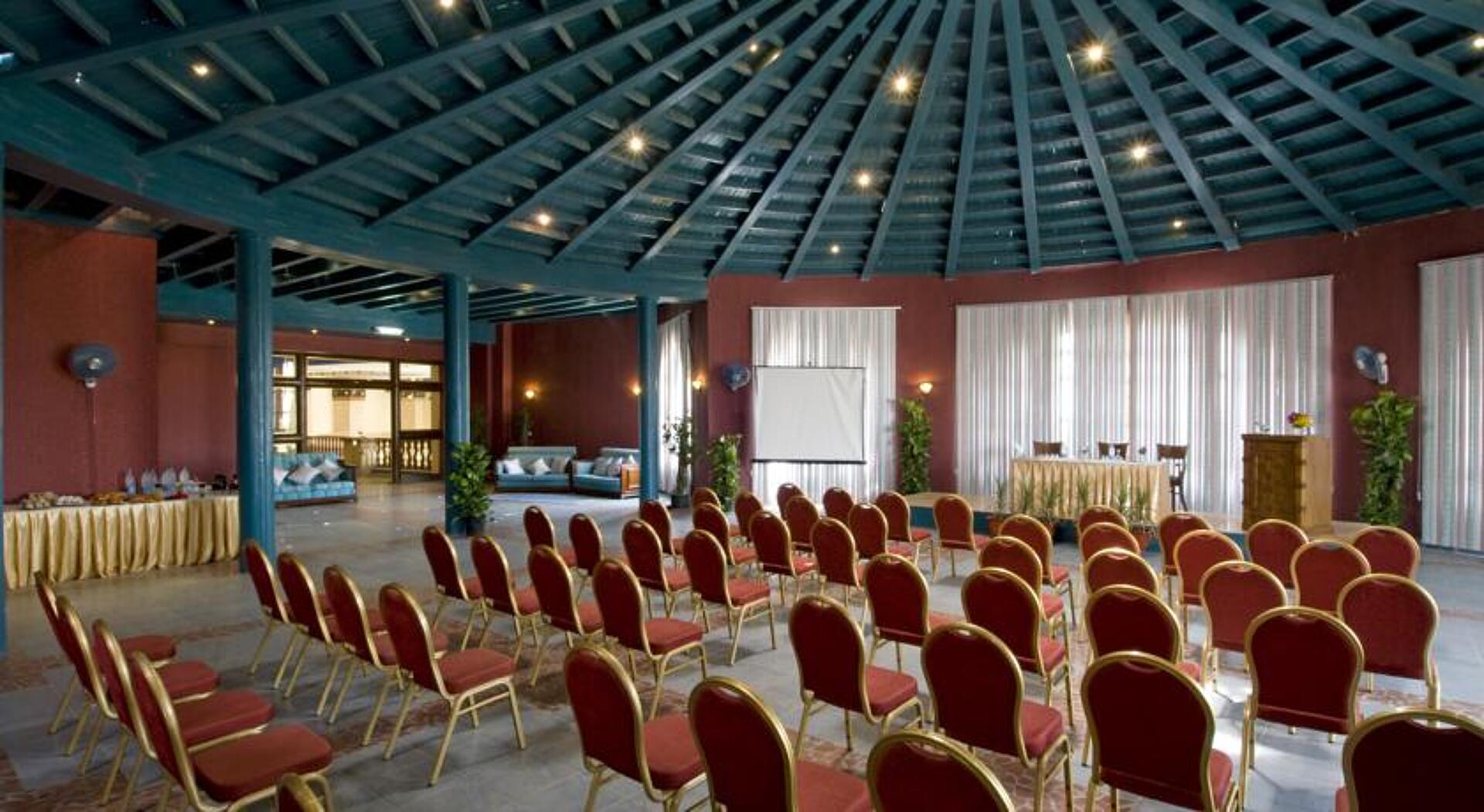 Dreams Beach Resort Marsa Alam 5* 25