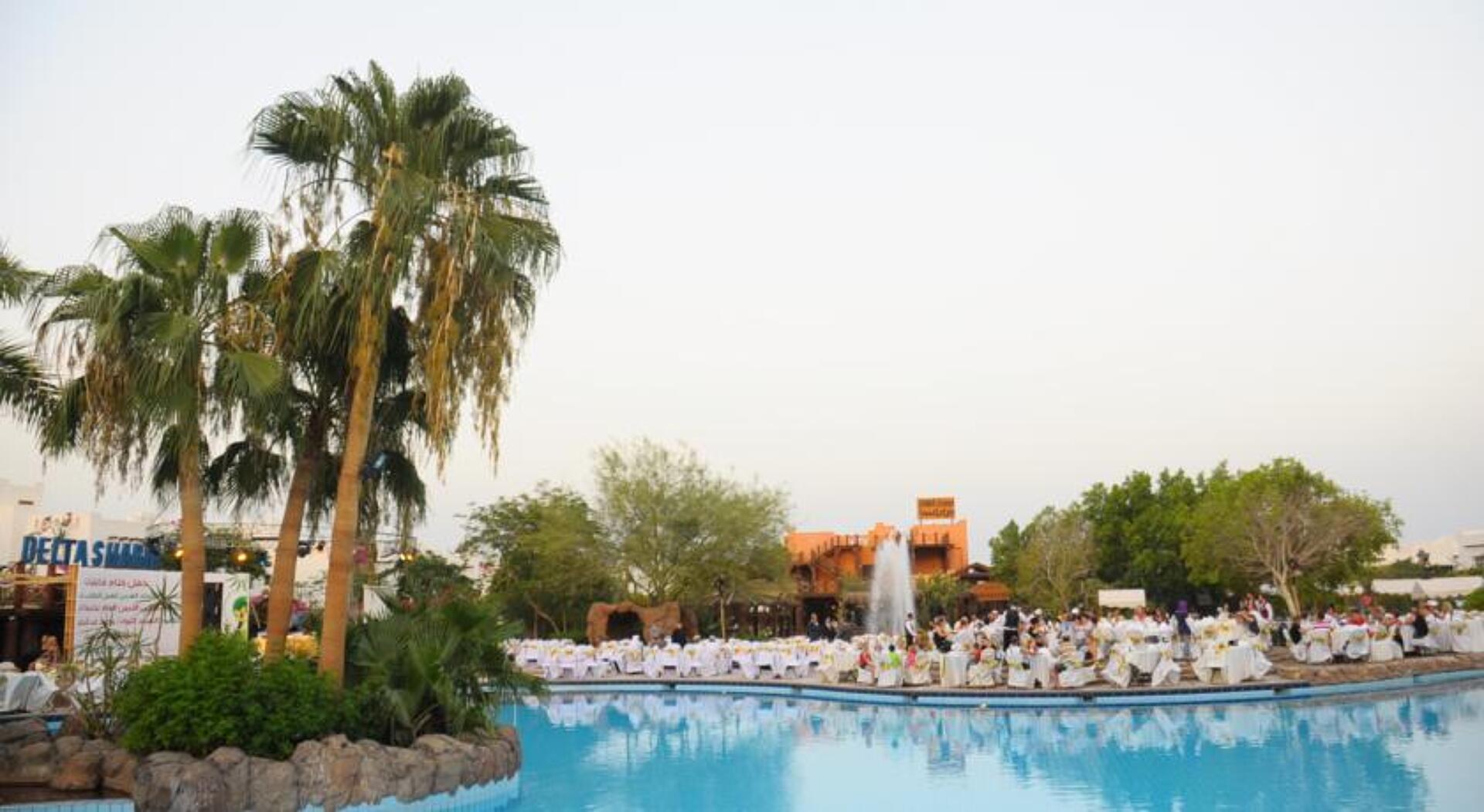 Delta Sharm 4* 34