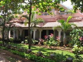 Shikara Beach Resort 3*