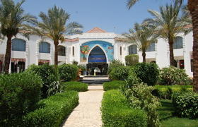 Viva Sharm Hotel 