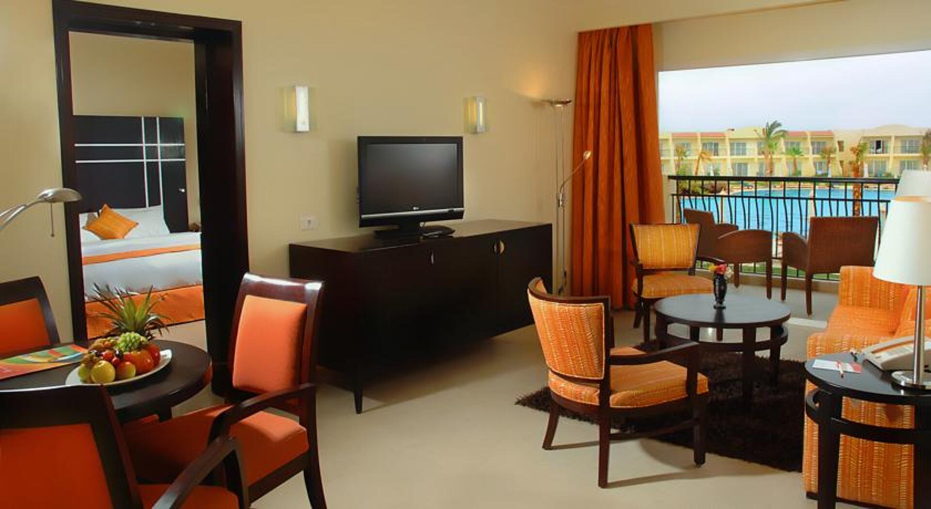 Hilton Sharks Bay Resort 4* 42