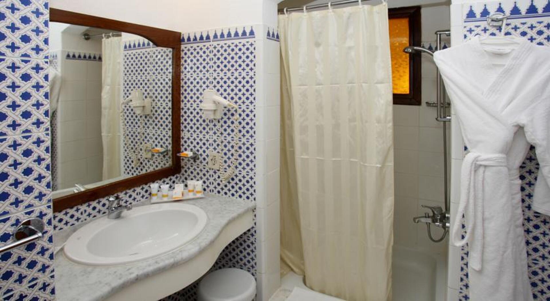 Domina Coral Bay Oasis 5* 5
