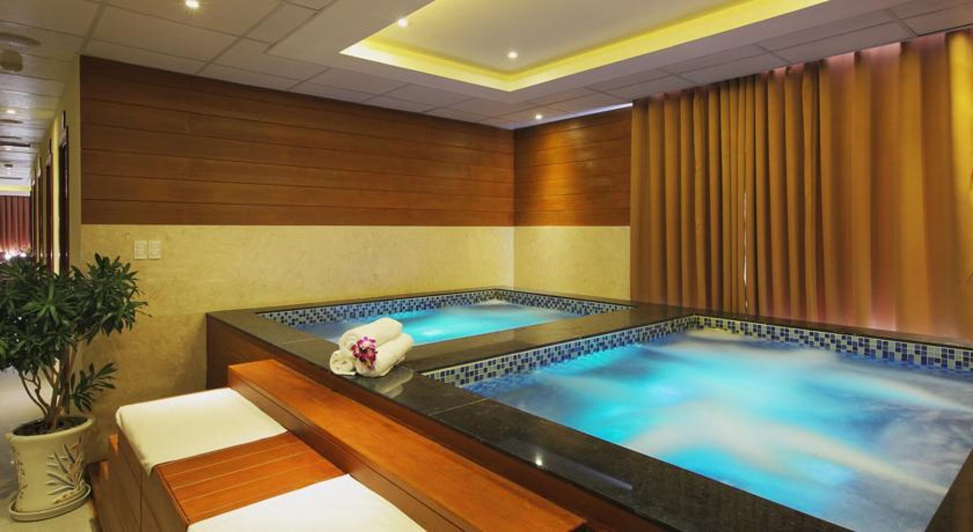 VDB Nha Trang Hotel 4* 9