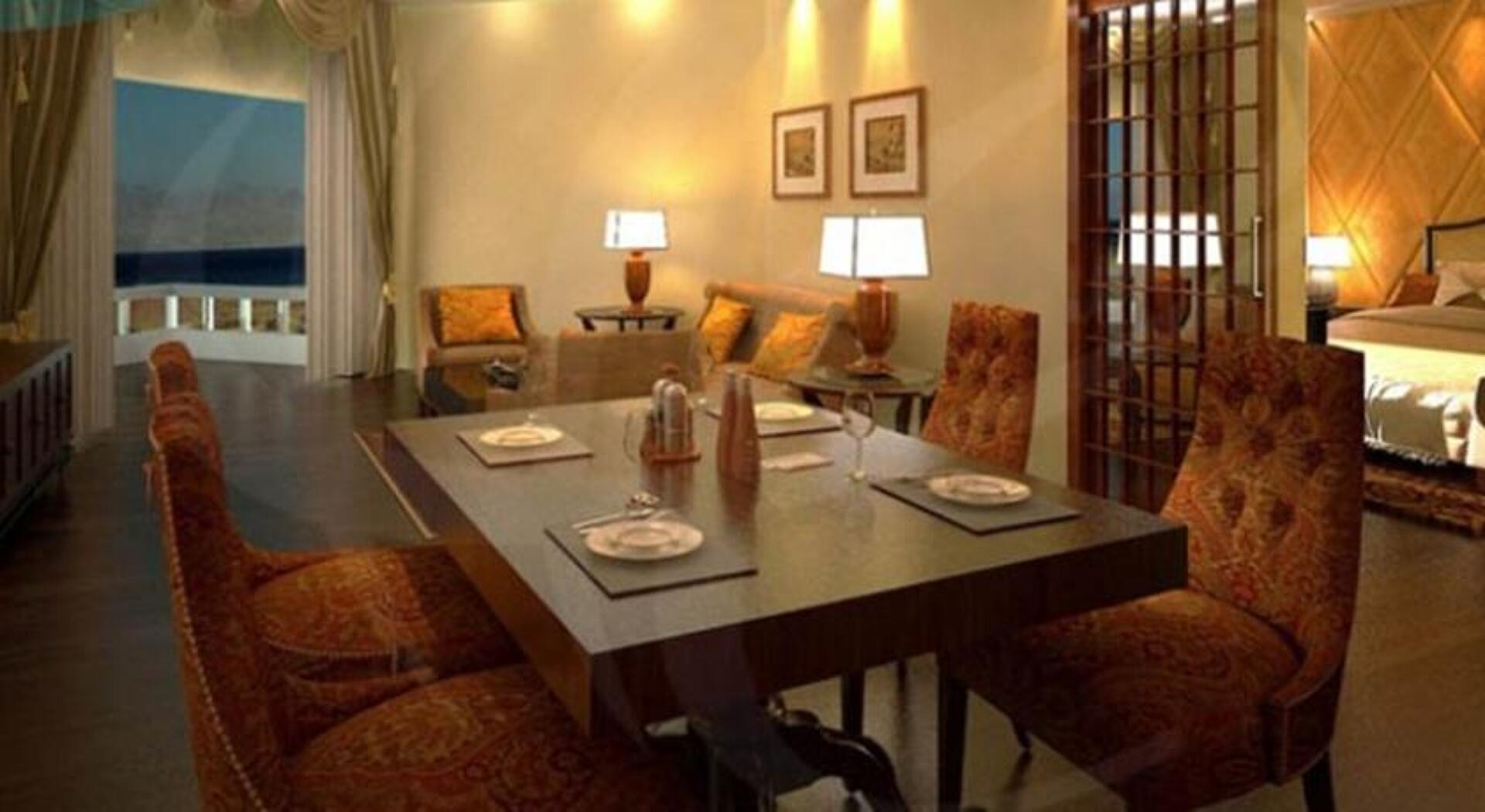 Tolip Taba Resort And Spa 5* 4