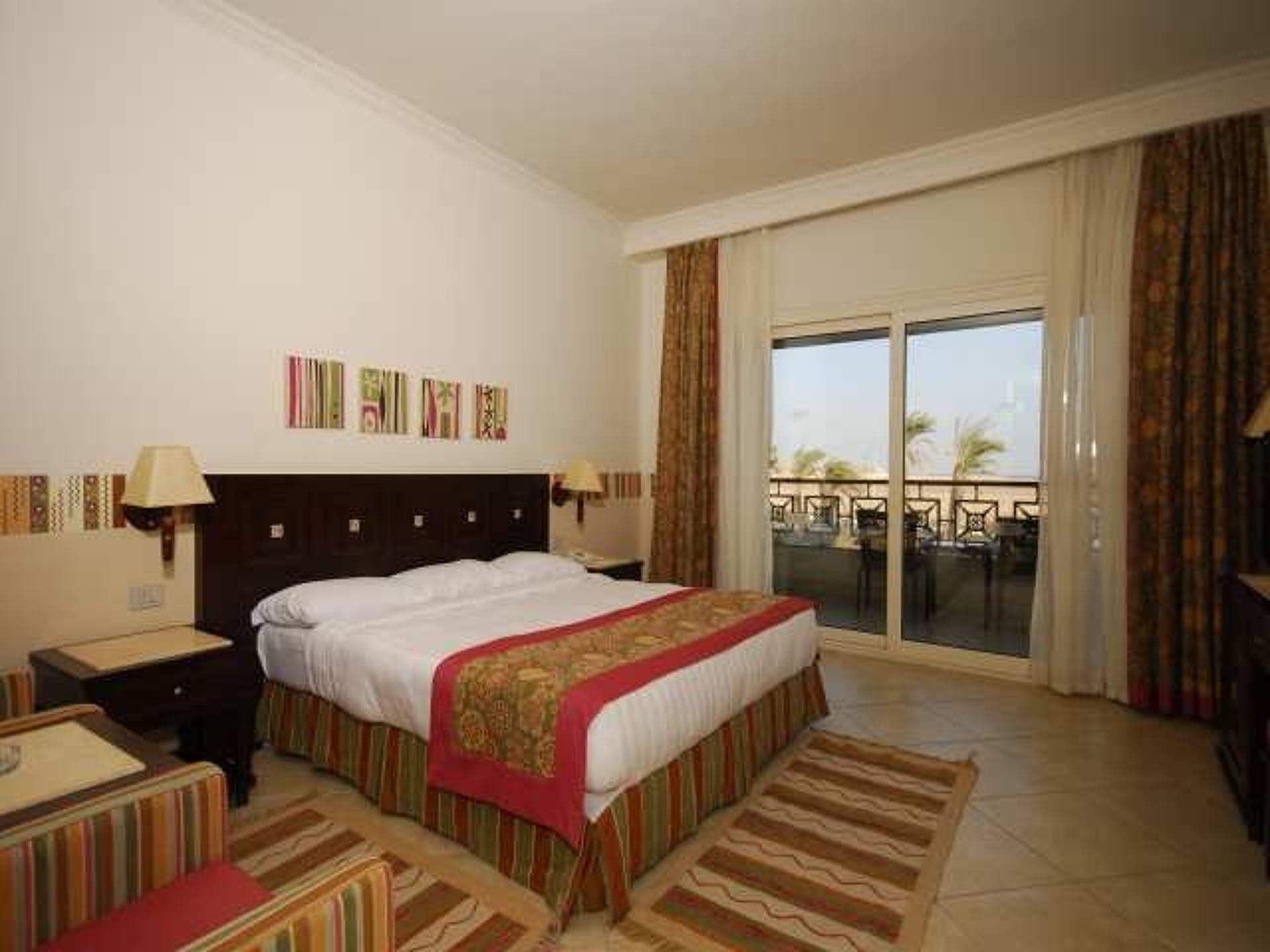 Tirana Aqua Park Resort 4* 11