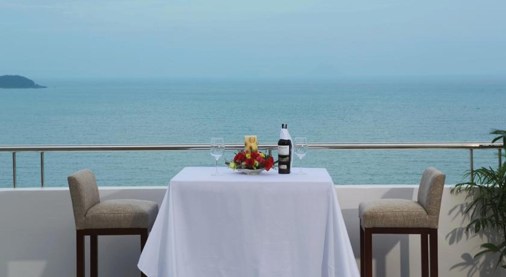 VDB Nha Trang Hotel 4* 17