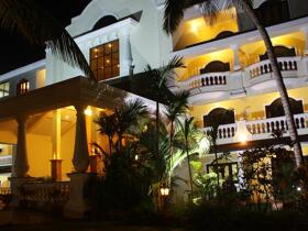 Joecons Beach Resort 3*
