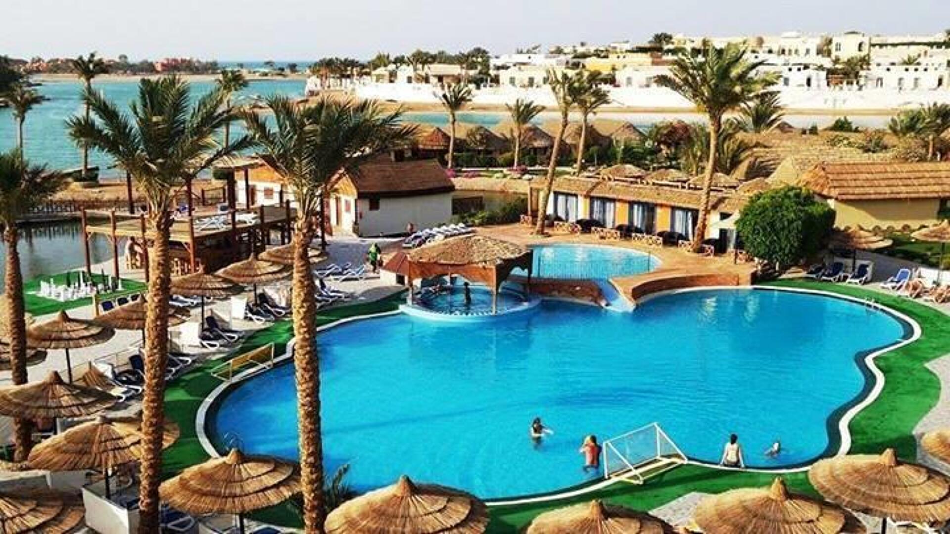 Panorama Bungalows Resort 4* 13