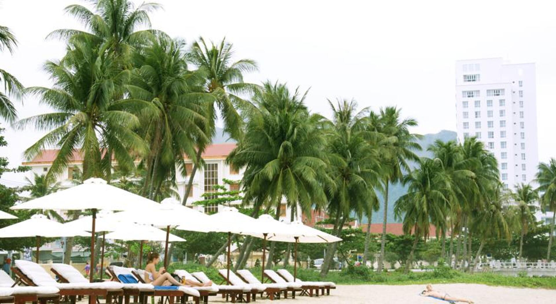 VDB Nha Trang Hotel 4* 3