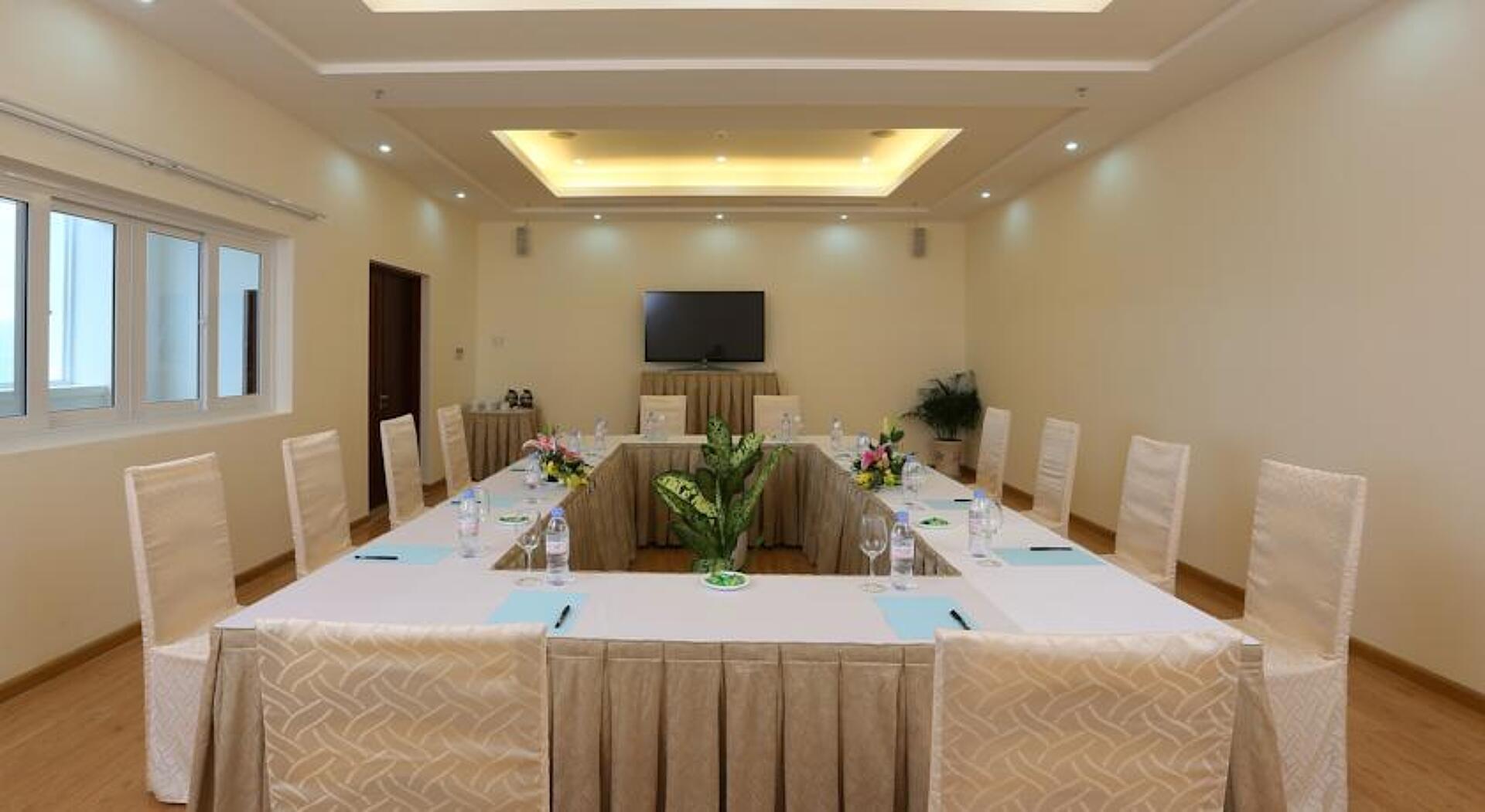 VDB Nha Trang Hotel 4* 19