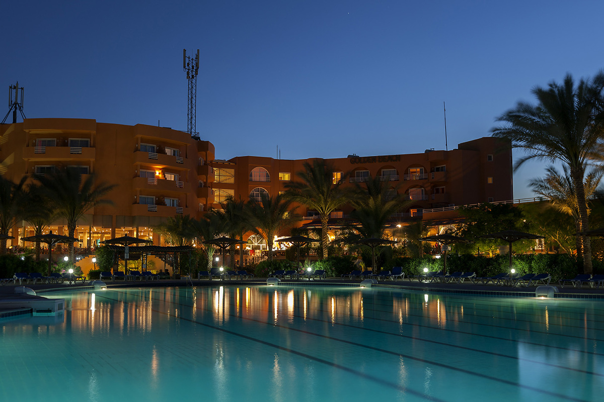 Movie Gate Hurghada 4* 3