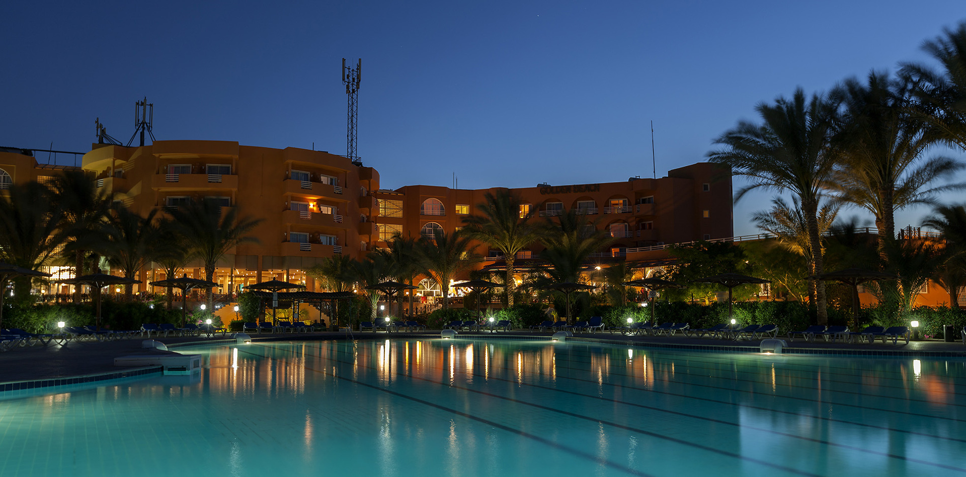 Movie Gate Hurghada 4* 3