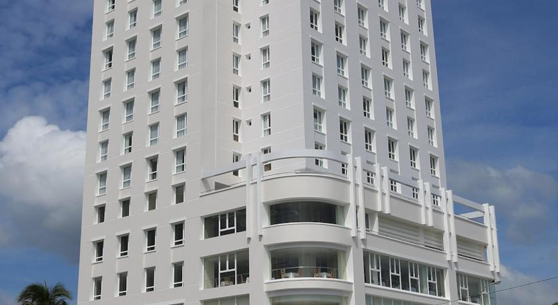 VDB Nha Trang Hotel 4* 28