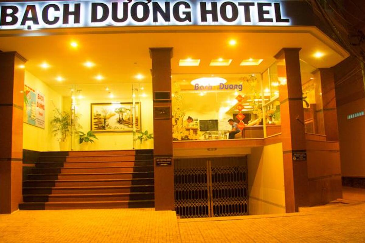 Bach Duong Hotel 2* 0