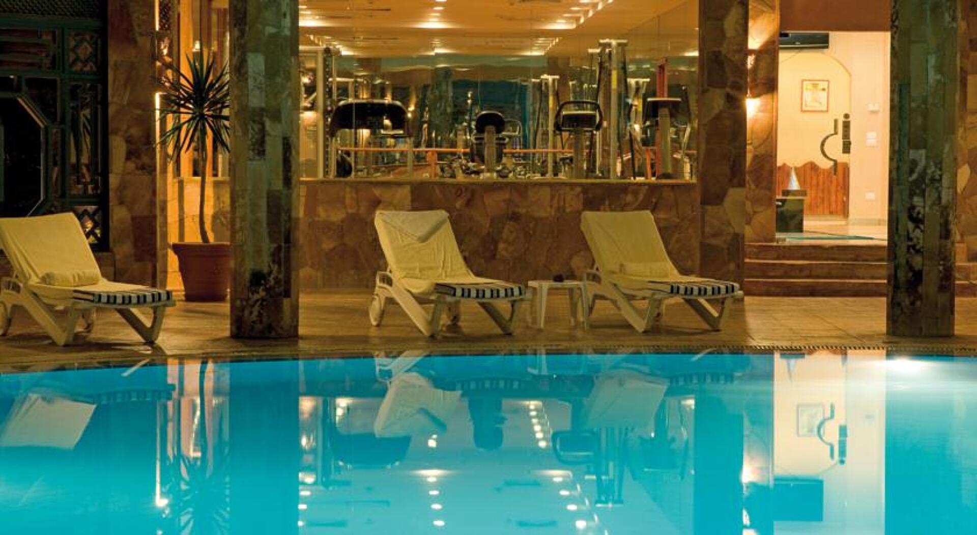 Dreams Beach Resort Marsa Alam 5* 17