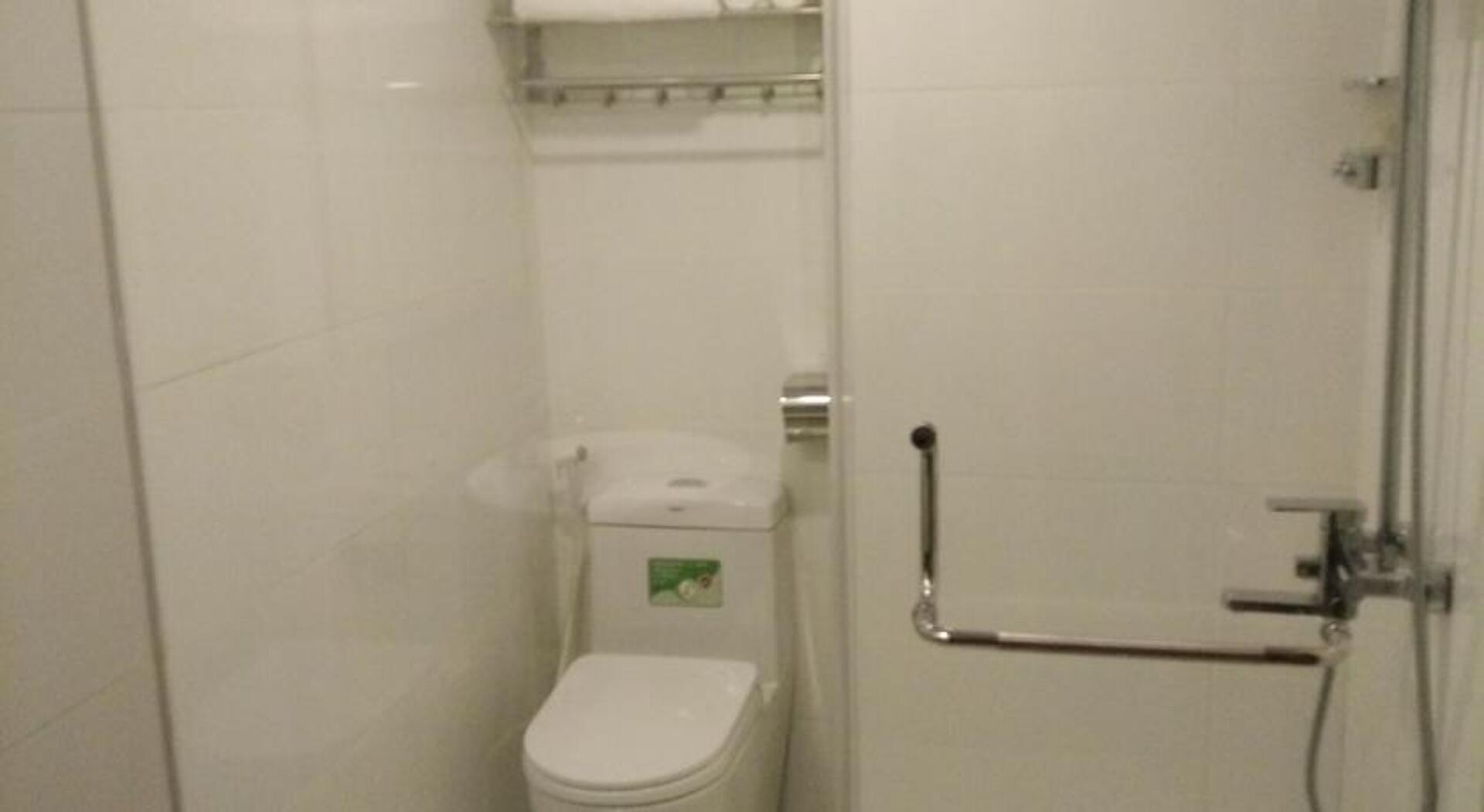 Dubai Nha Trang Hotel 2* 12