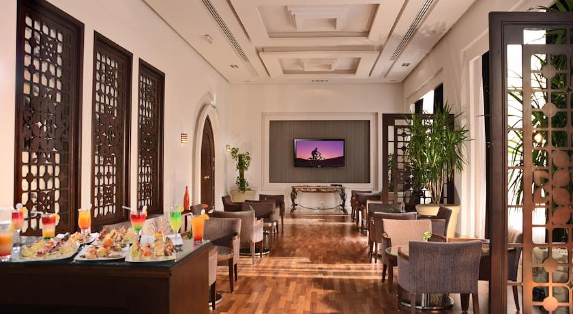 Charmillion Club Resort 5* 5