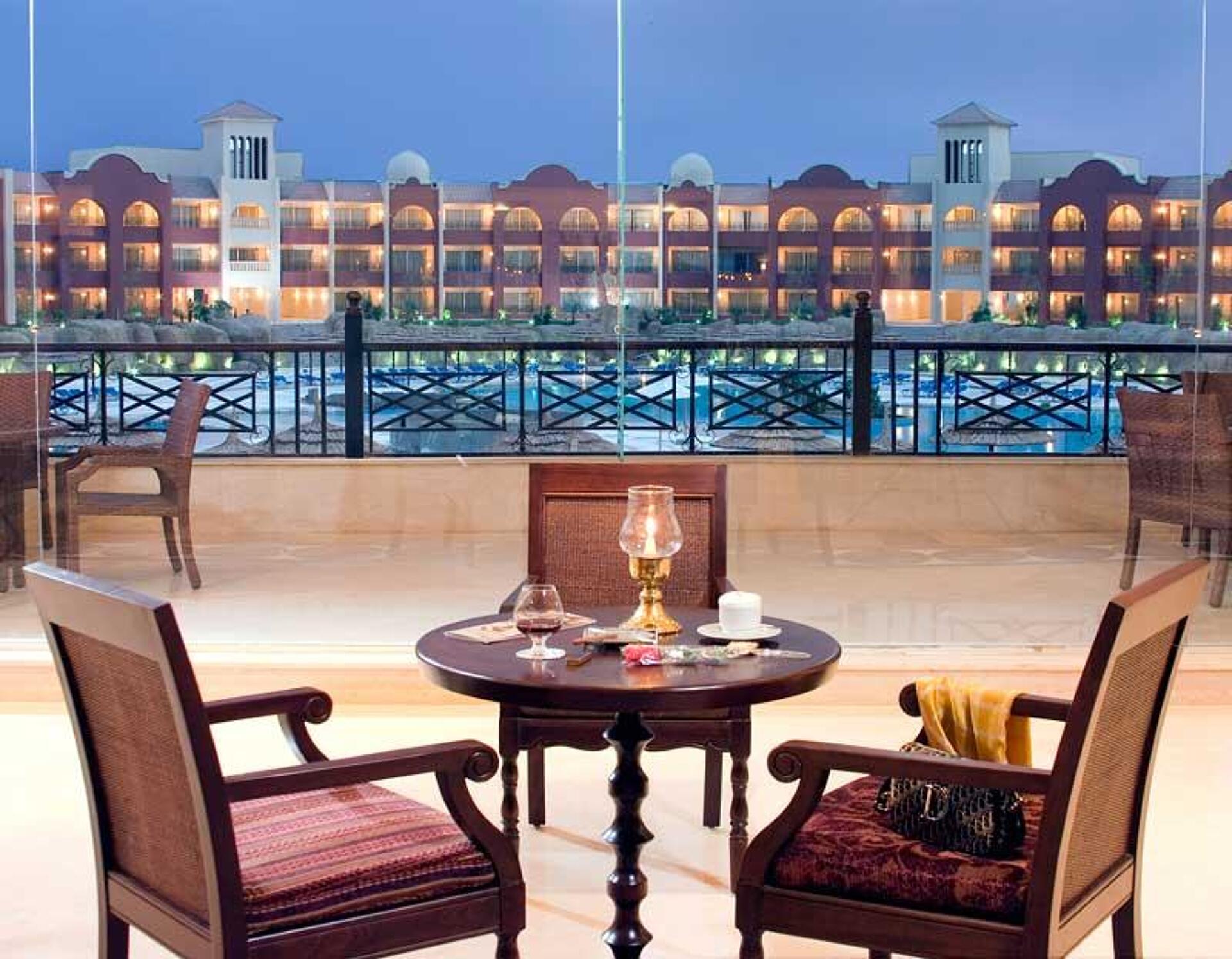 Tirana Aqua Park Resort 4* 9