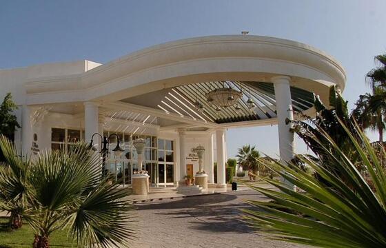 Safir Sharm Waterfalls Resort