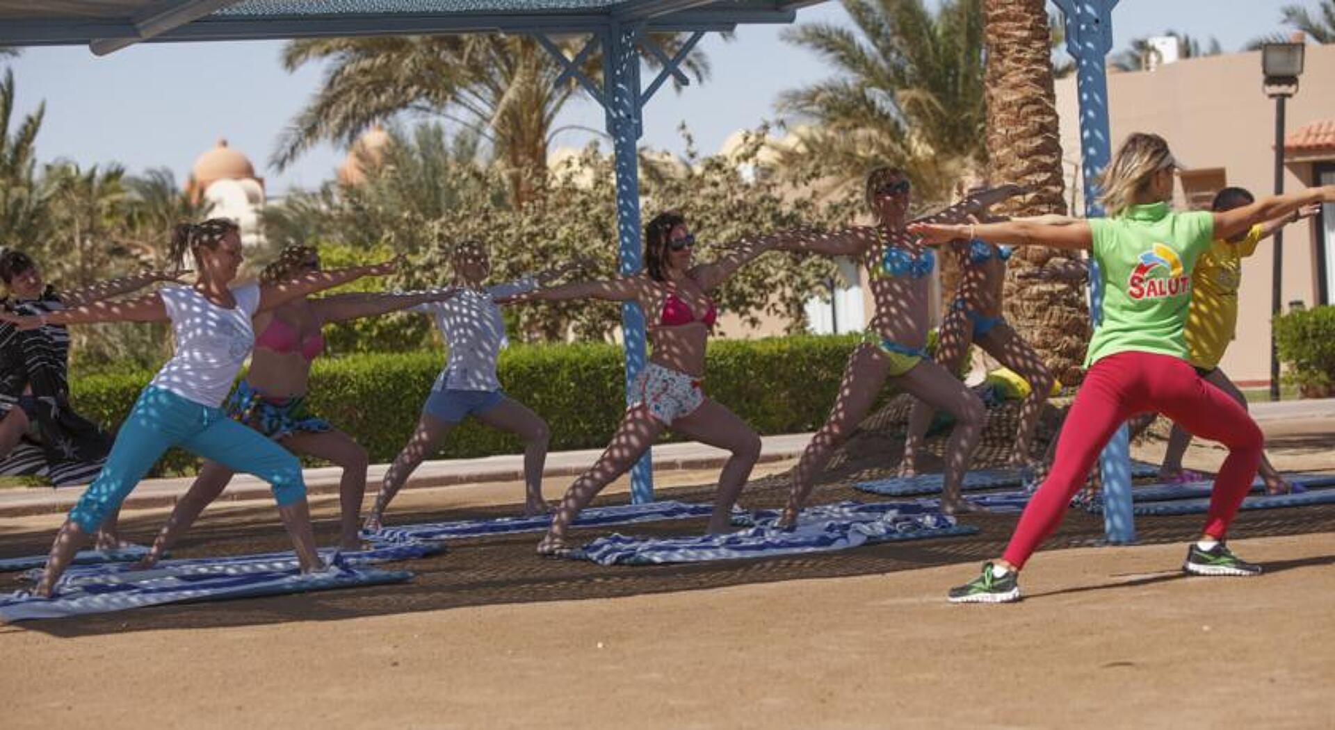 Pharaoh Azur Resort 5* 26