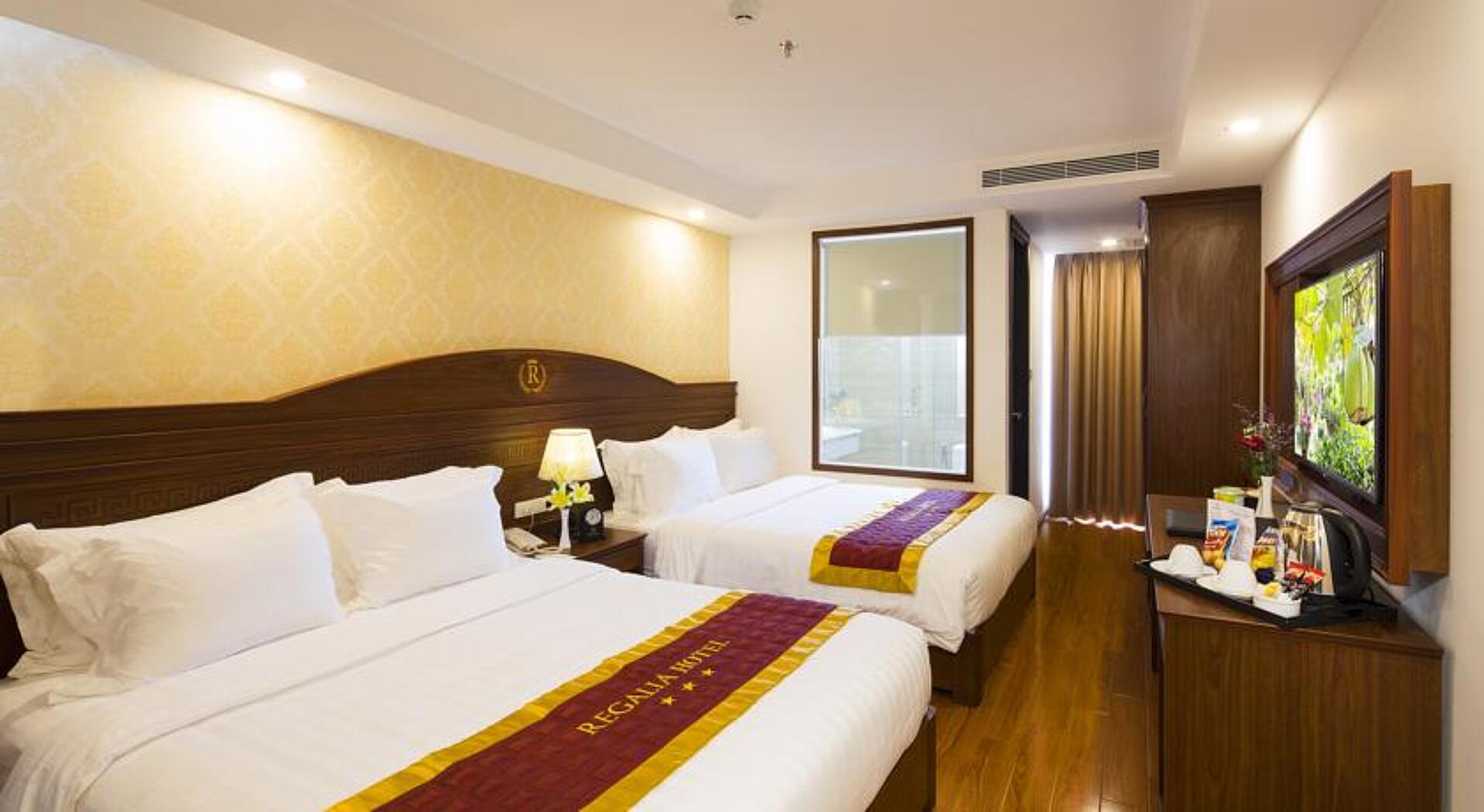 Regalia Nha Trang 28