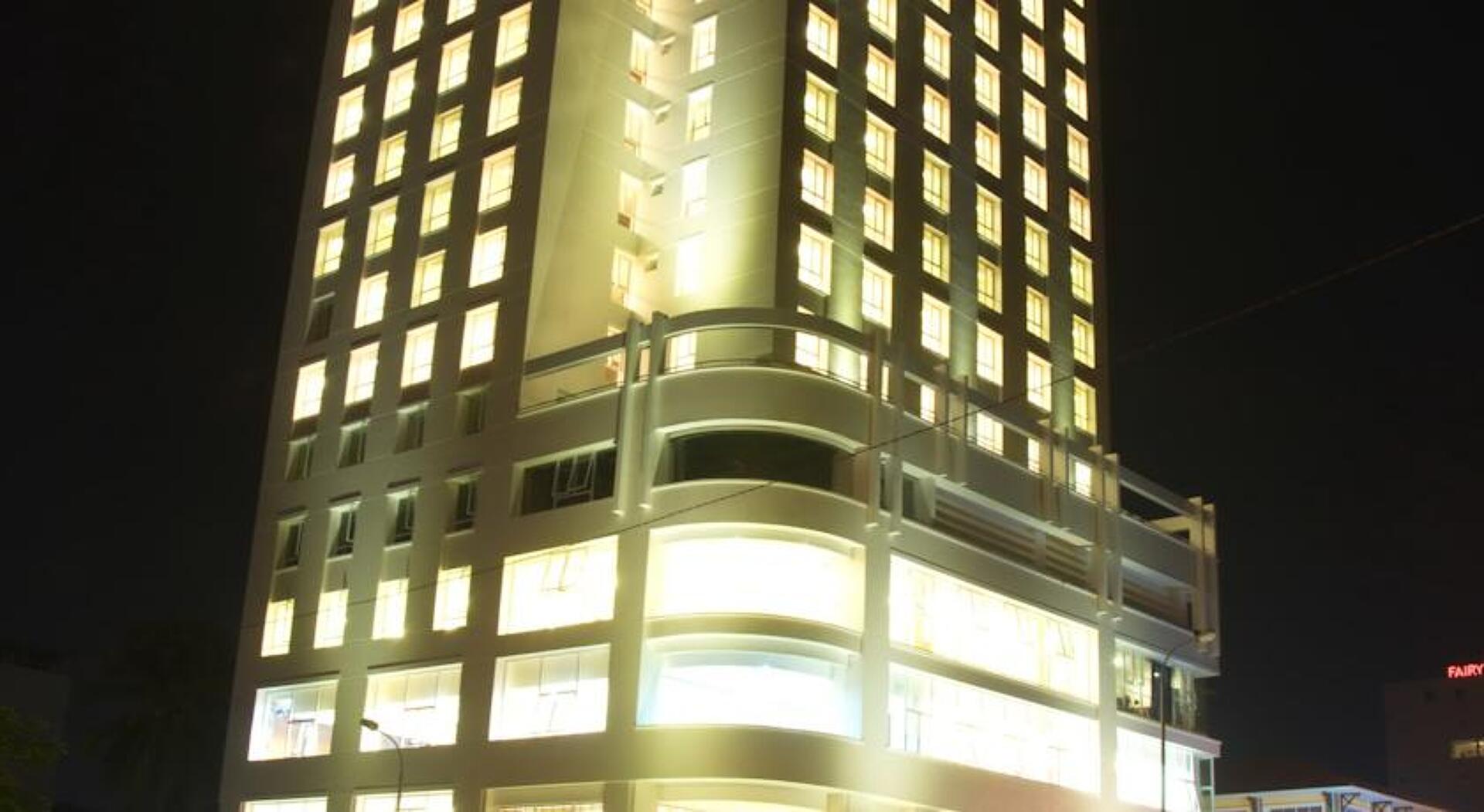 VDB Nha Trang Hotel 4* 29