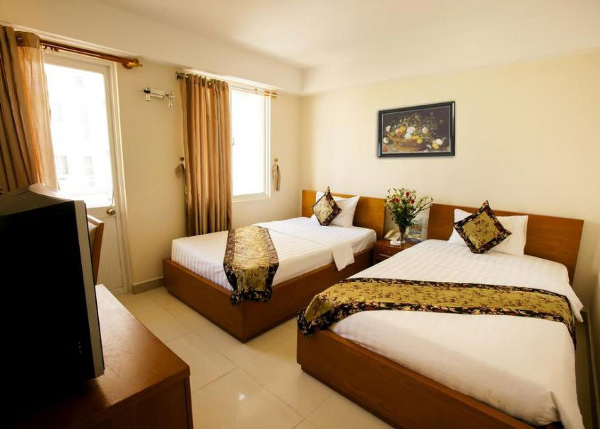 Art Boutique Hotel 3* 1