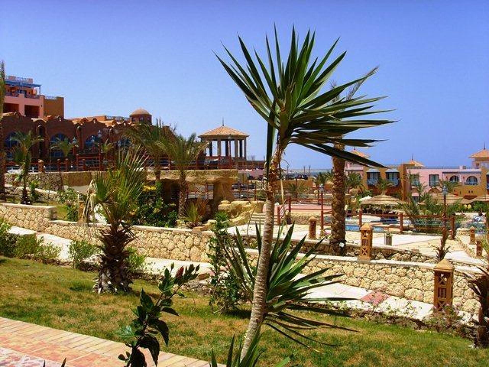 Faraana Heights 4* 16