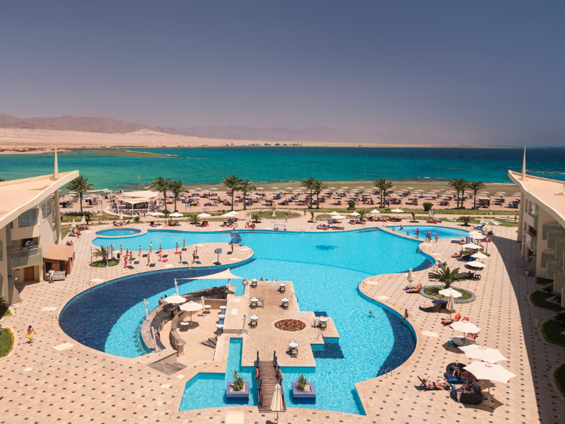 Barcelo Tiran Sharm 0