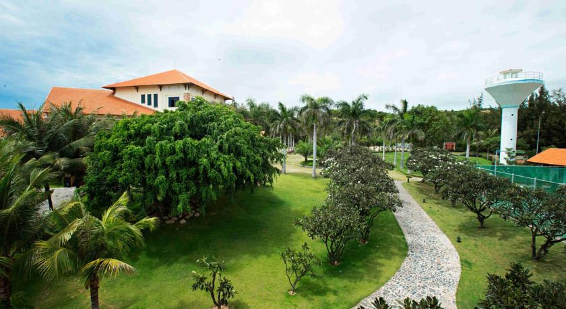 Blue Bay Mui Ne Resort & Spa 4* 29