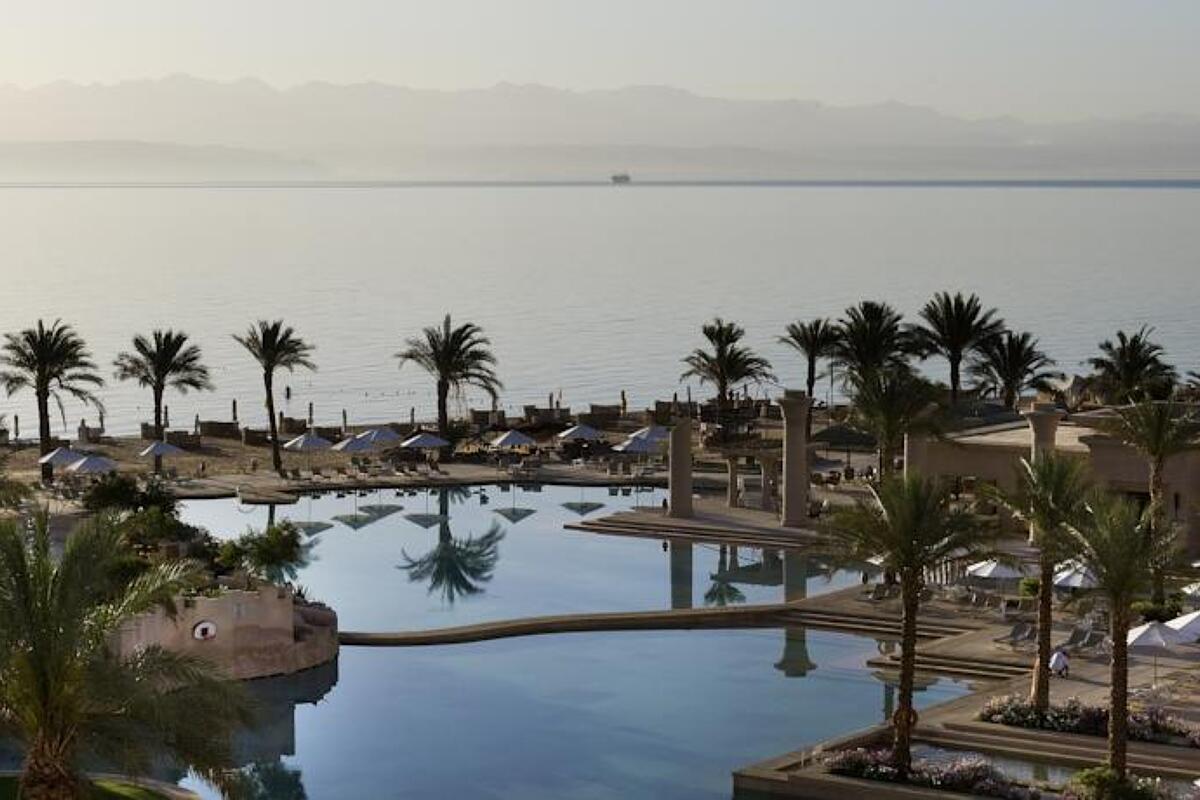 Sofitel Taba Heights 5* 0