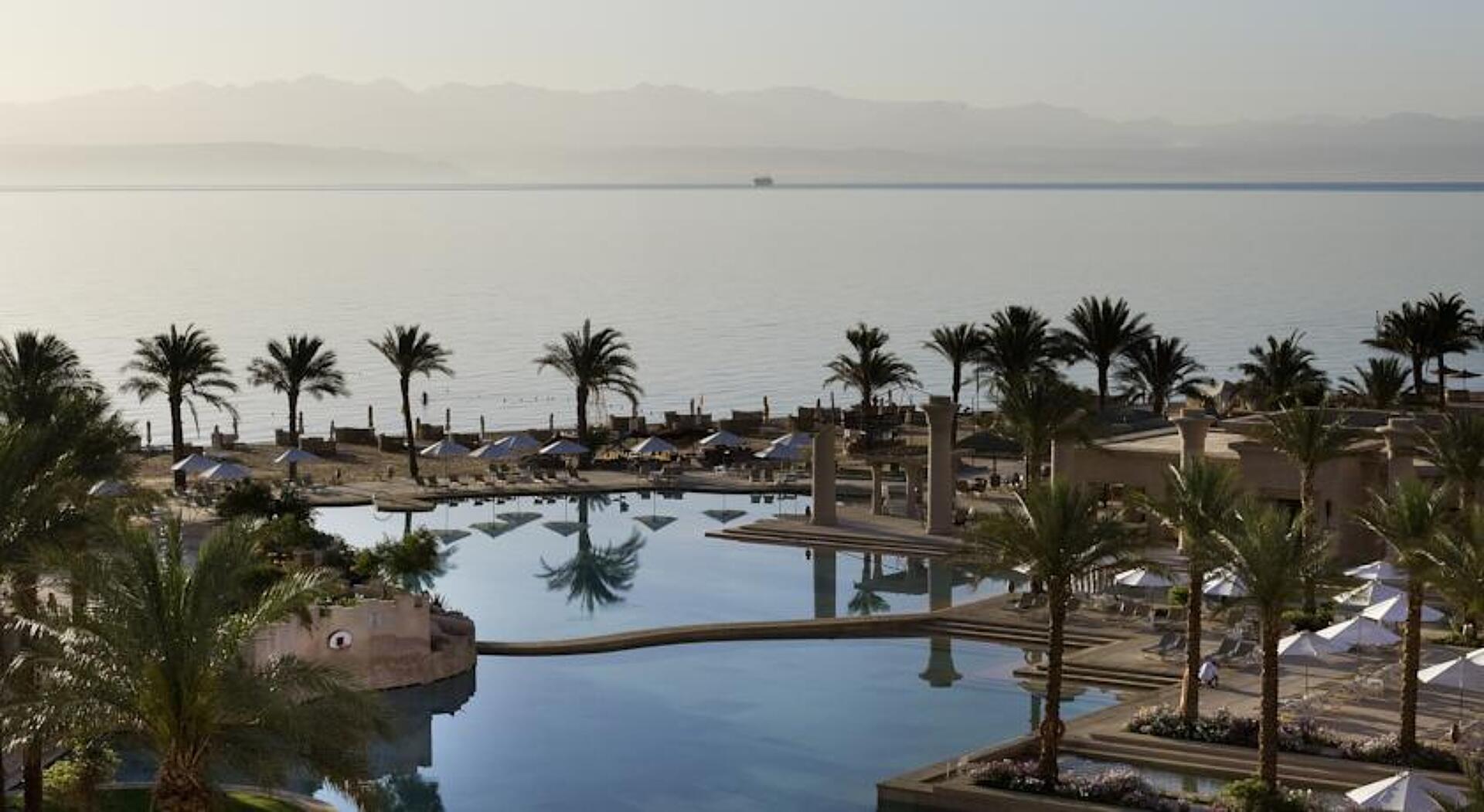 Sofitel Taba Heights 5* 0