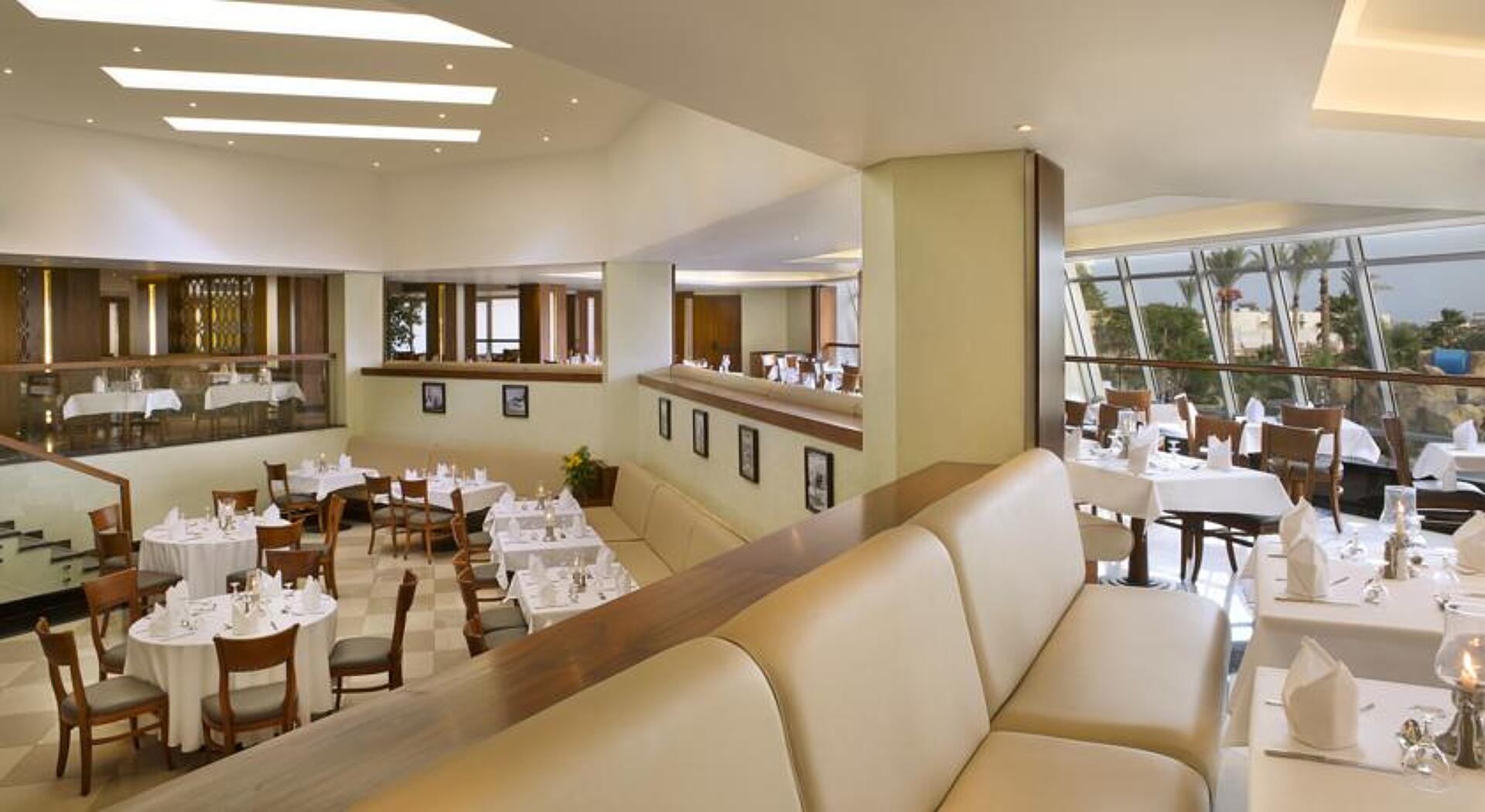 Hilton Sharks Bay Resort 4* 27