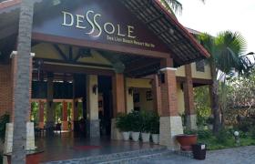 Dessole Sea Lion Beach Resort Mui Ne