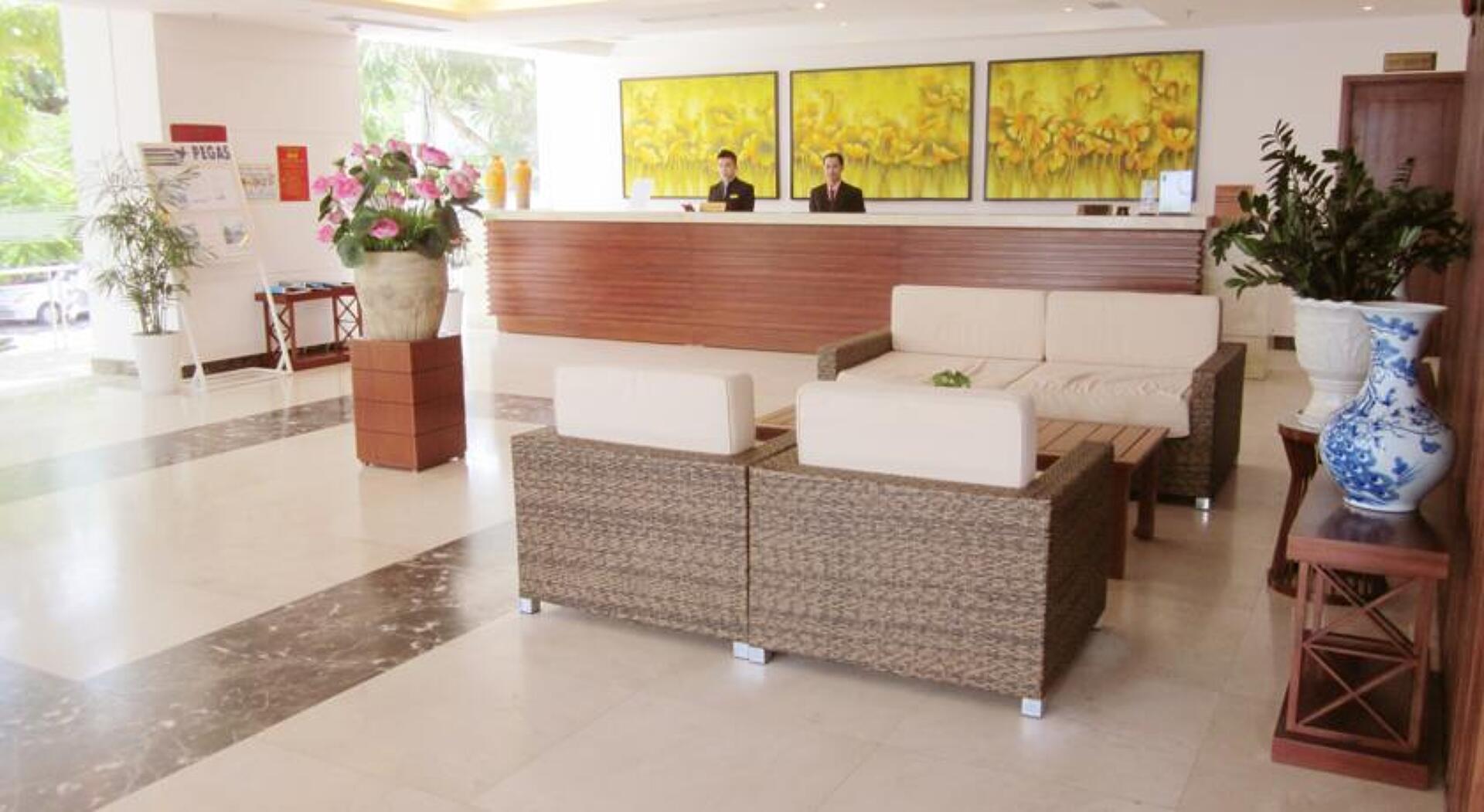 VDB Nha Trang Hotel 4* 26