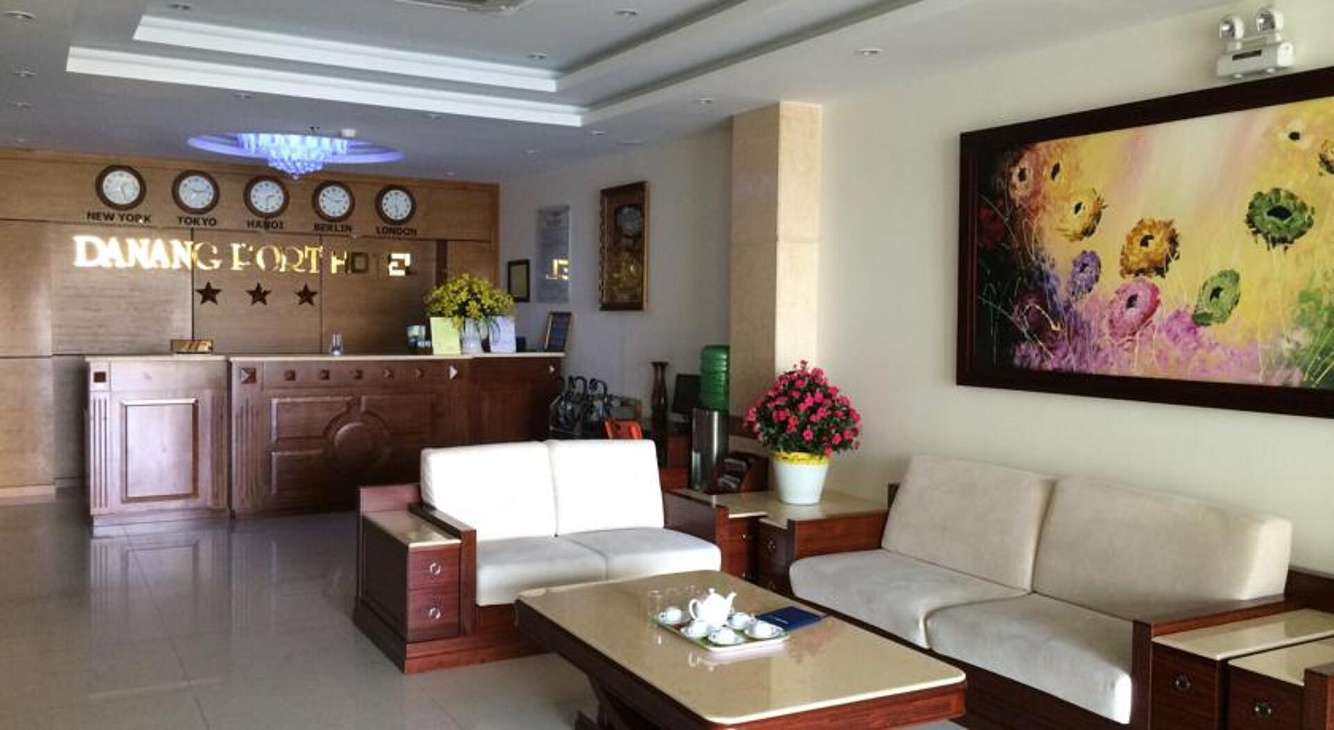 Da Nang Port 3* 11