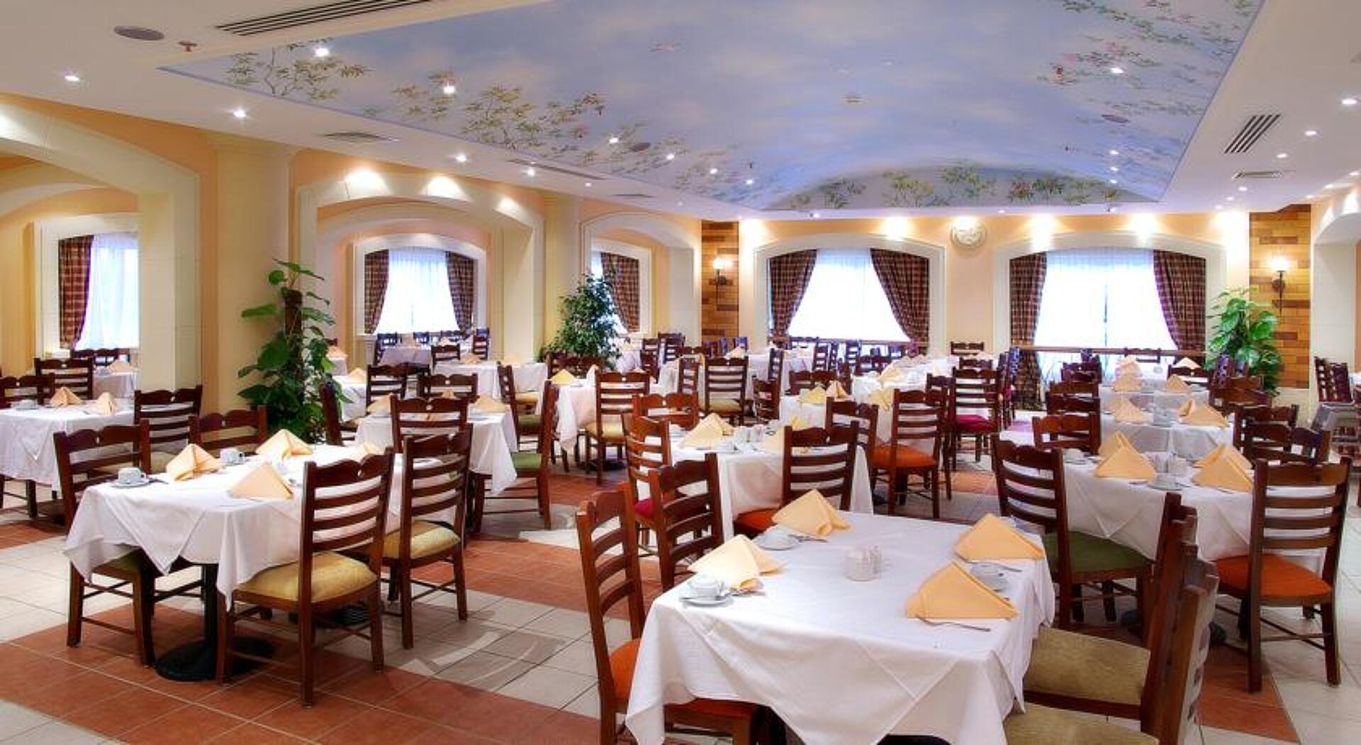 Cyrene Island Hotel 48